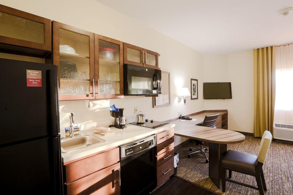Candlewood Suites Auburn By Ihg Eksteriør bilde