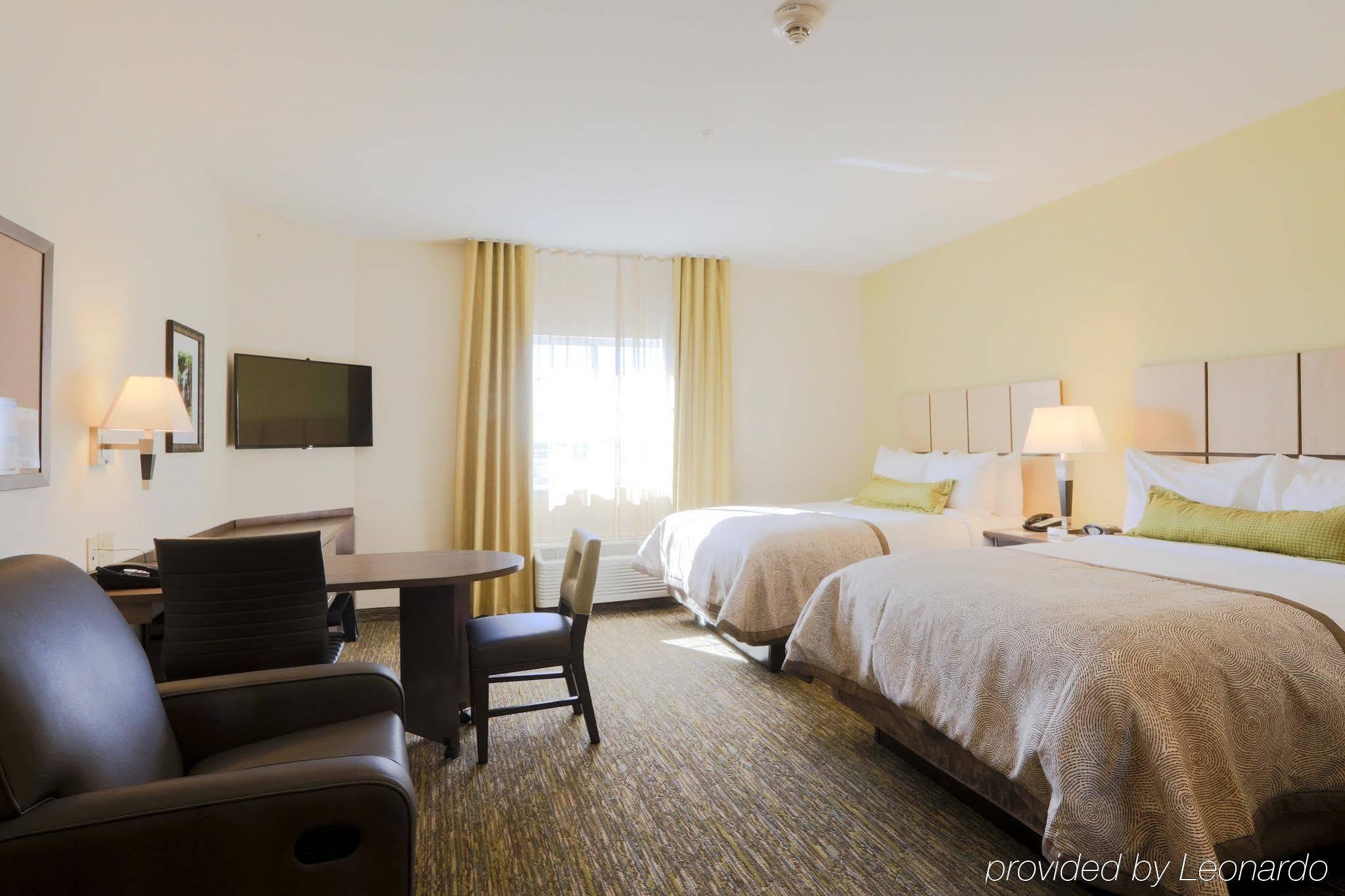 Candlewood Suites Auburn By Ihg Eksteriør bilde