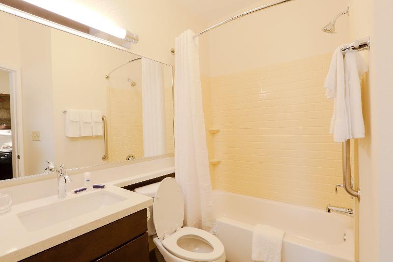 Candlewood Suites Auburn By Ihg Eksteriør bilde