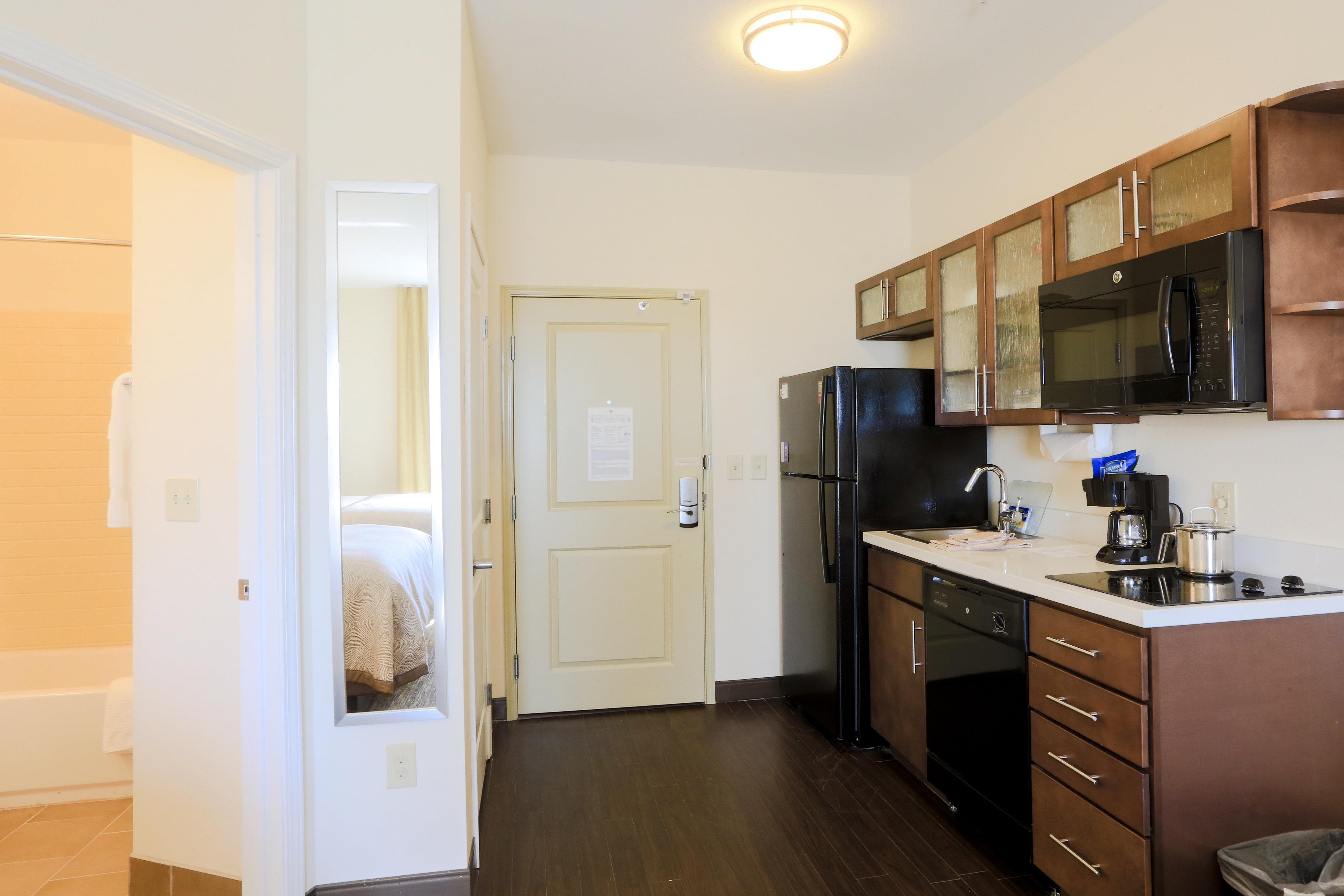 Candlewood Suites Auburn By Ihg Eksteriør bilde