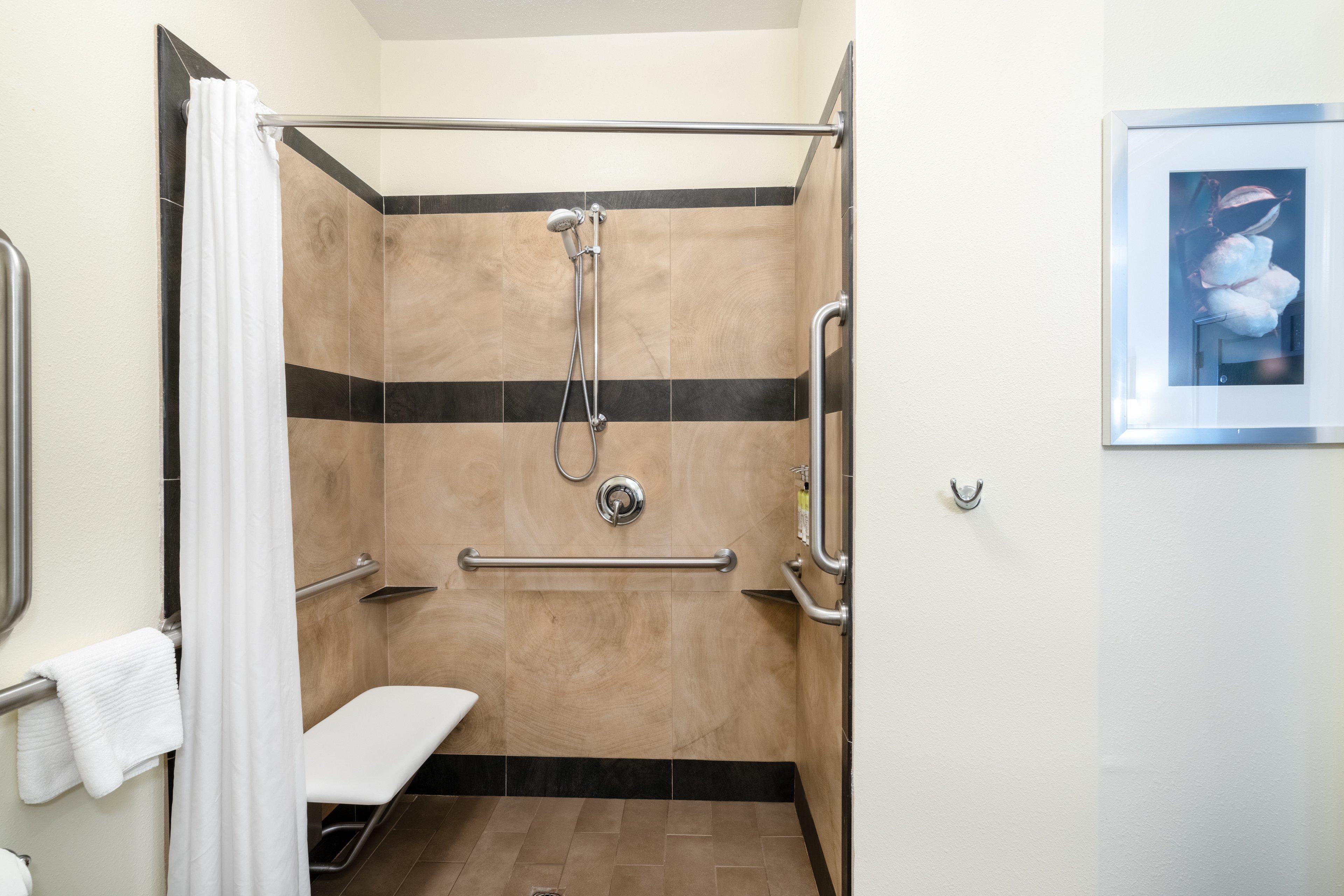 Candlewood Suites Auburn By Ihg Eksteriør bilde