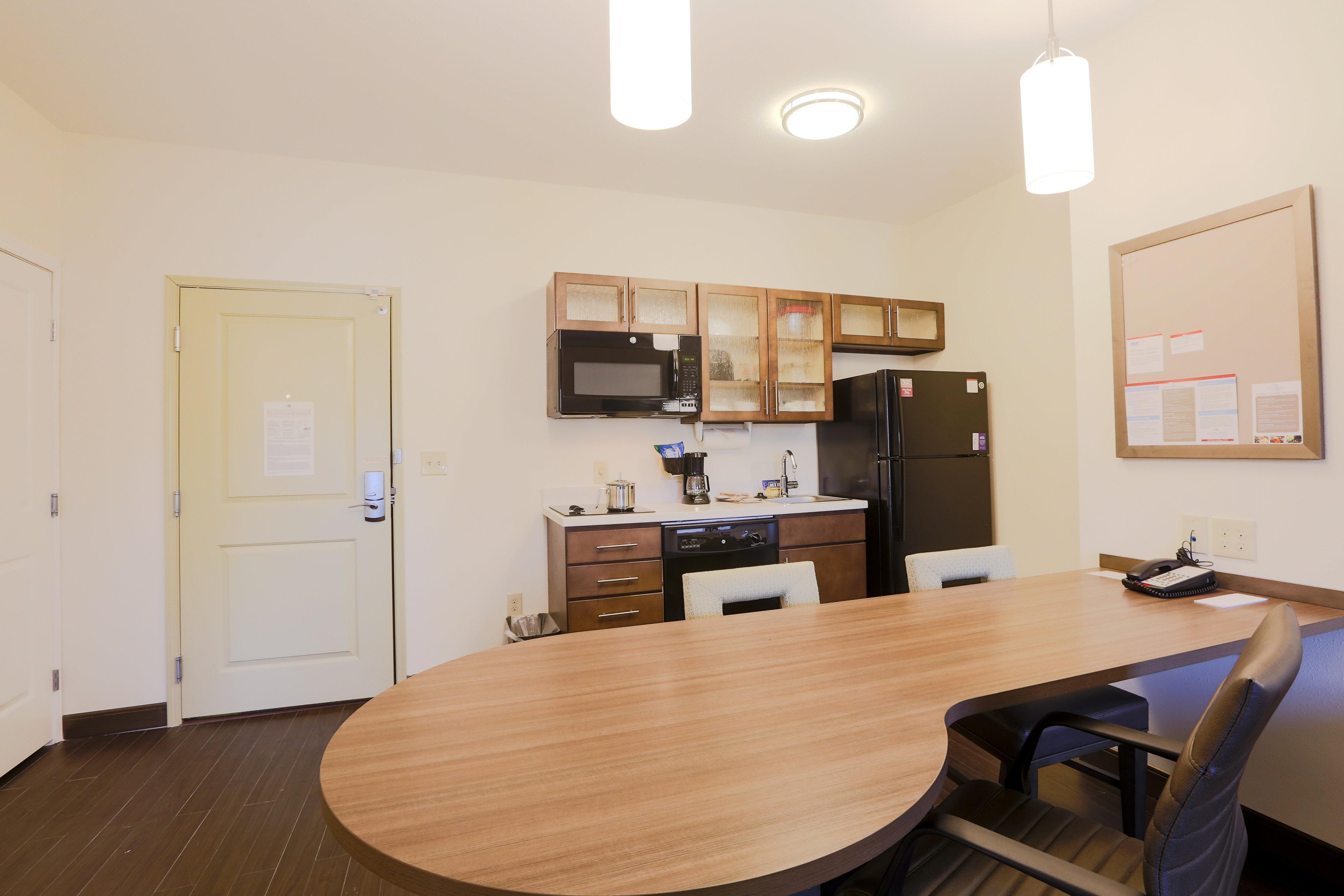 Candlewood Suites Auburn By Ihg Eksteriør bilde