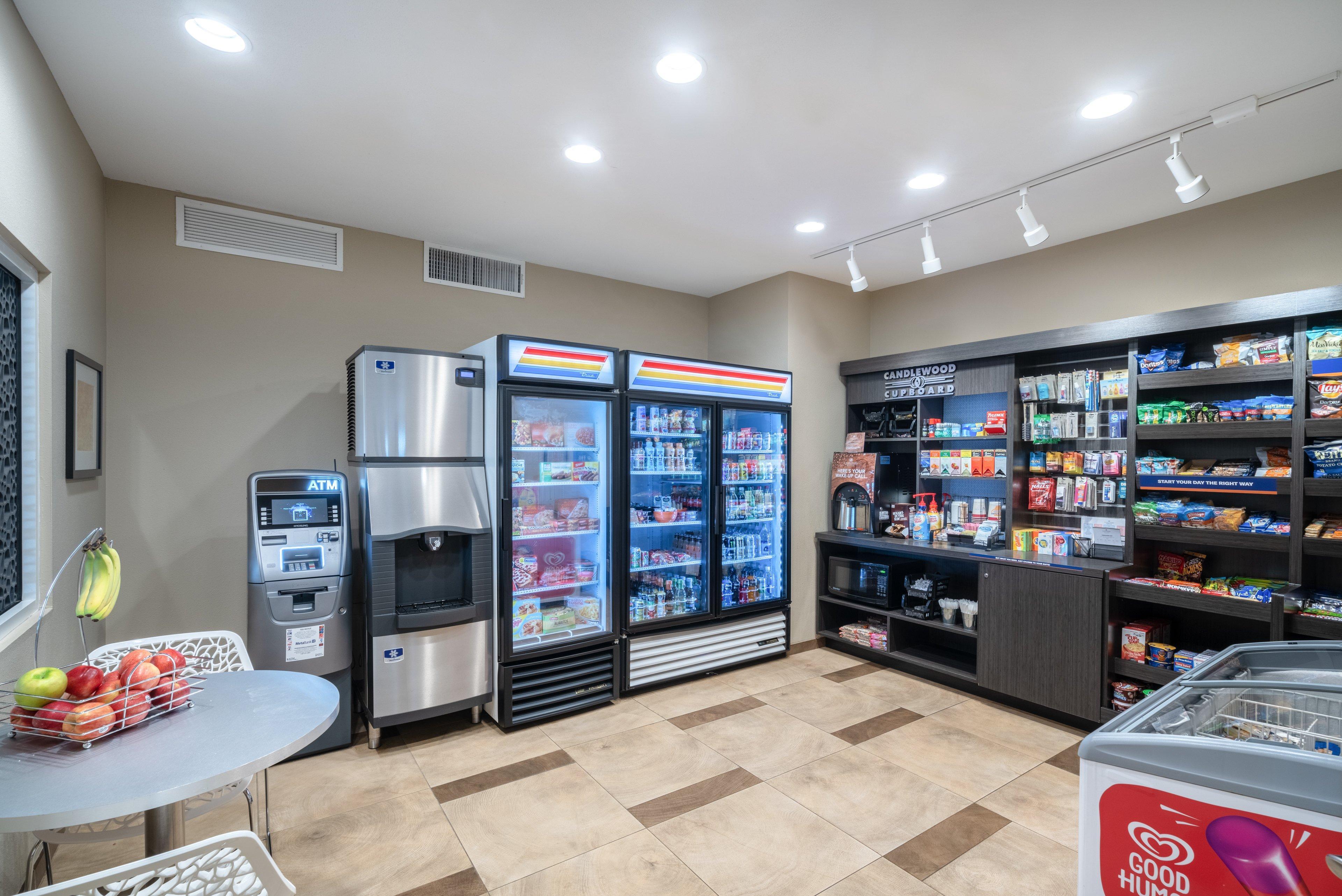 Candlewood Suites Auburn By Ihg Eksteriør bilde