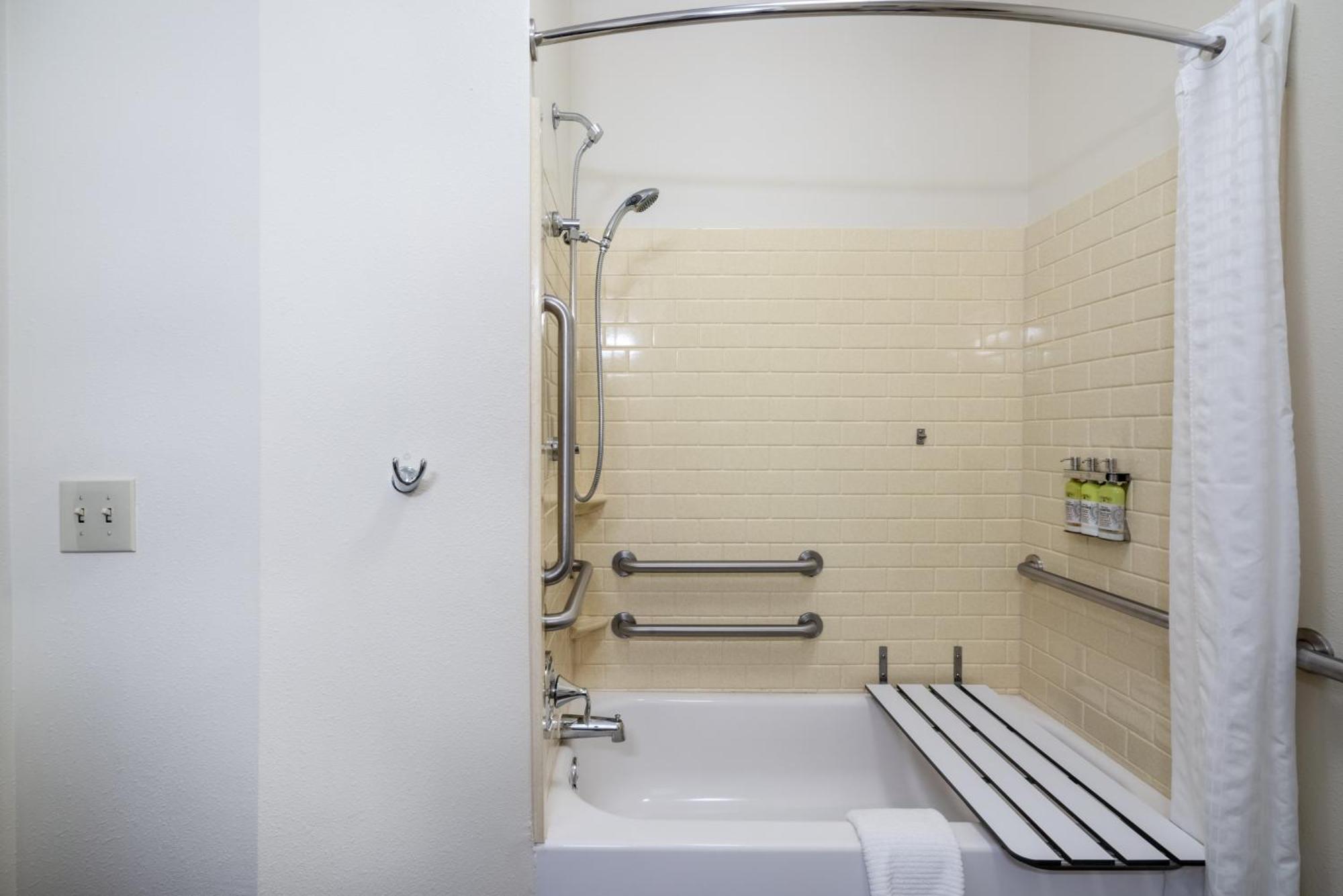 Candlewood Suites Auburn By Ihg Eksteriør bilde