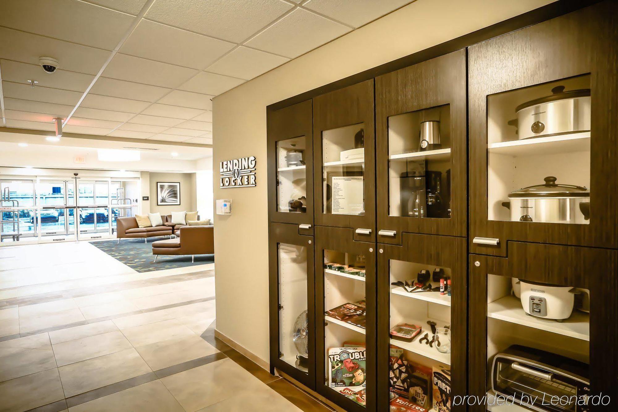 Candlewood Suites Auburn By Ihg Eksteriør bilde
