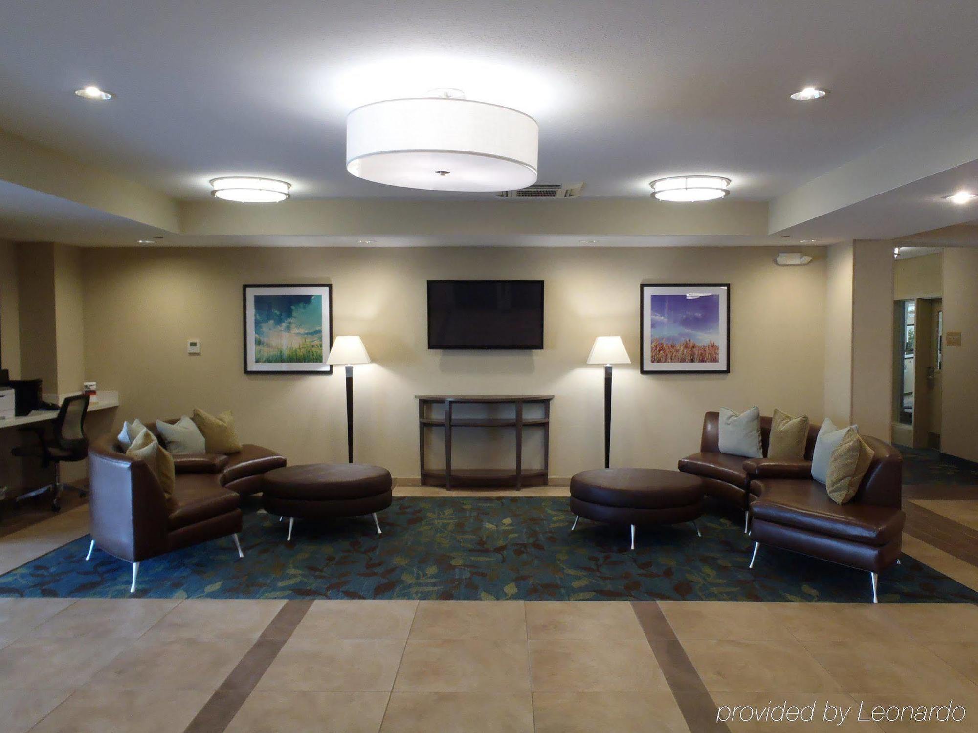 Candlewood Suites Auburn By Ihg Eksteriør bilde