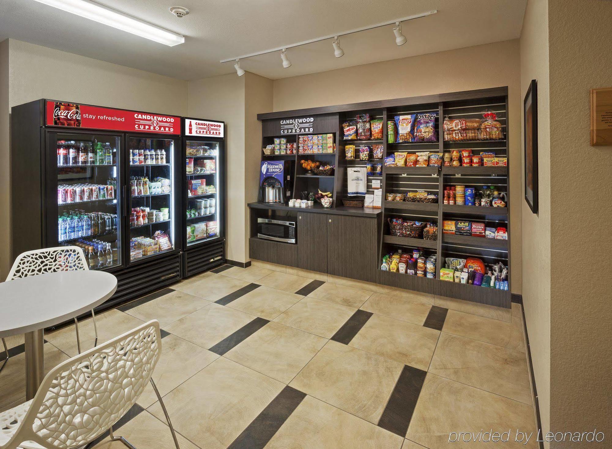 Candlewood Suites Auburn By Ihg Eksteriør bilde