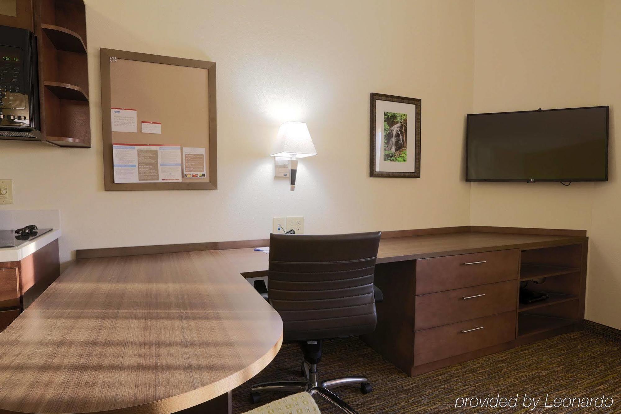 Candlewood Suites Auburn By Ihg Eksteriør bilde