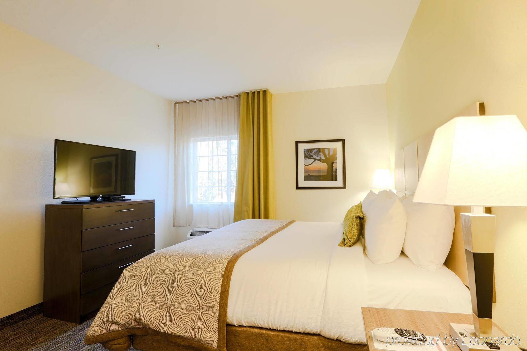 Candlewood Suites Auburn By Ihg Eksteriør bilde
