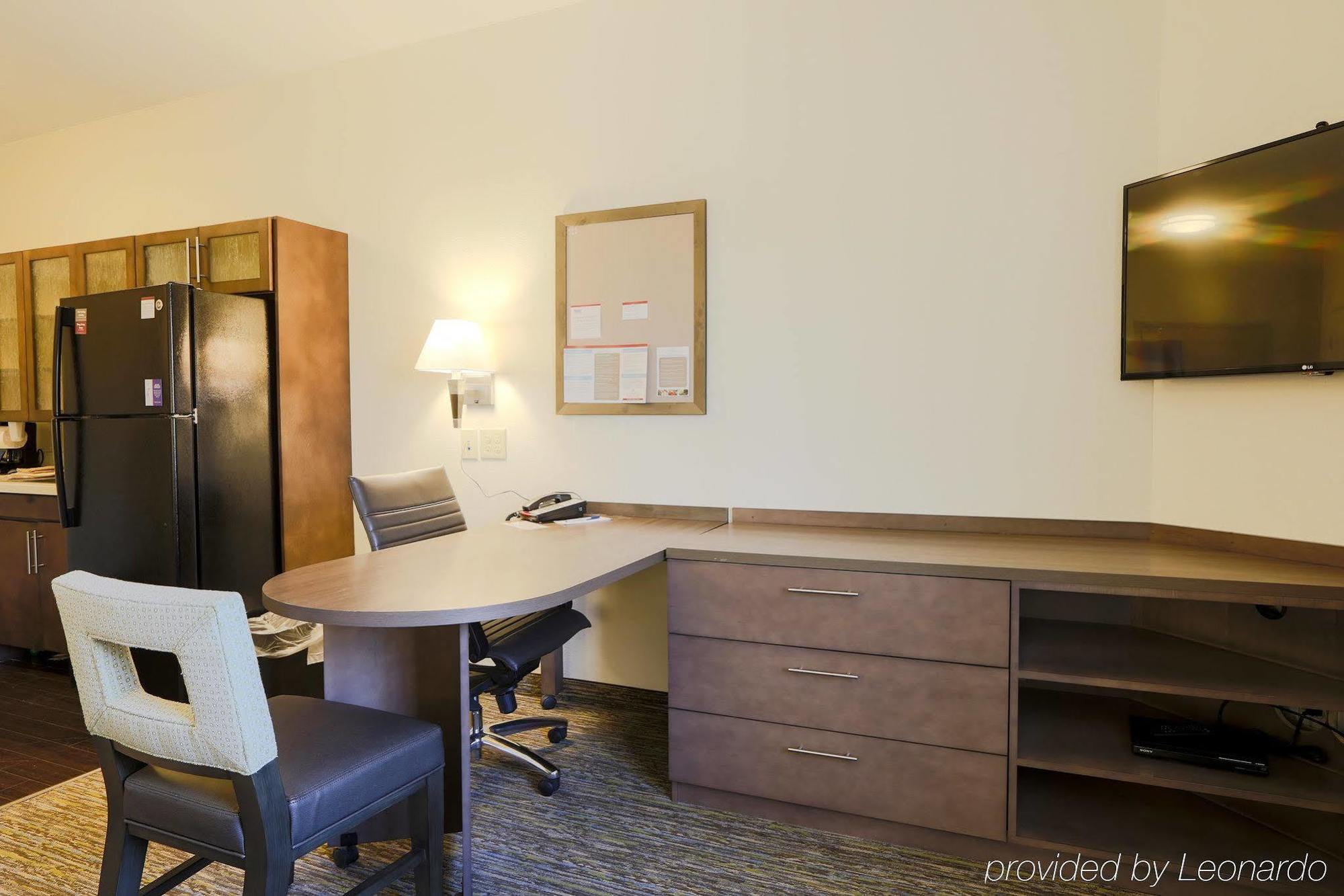 Candlewood Suites Auburn By Ihg Eksteriør bilde