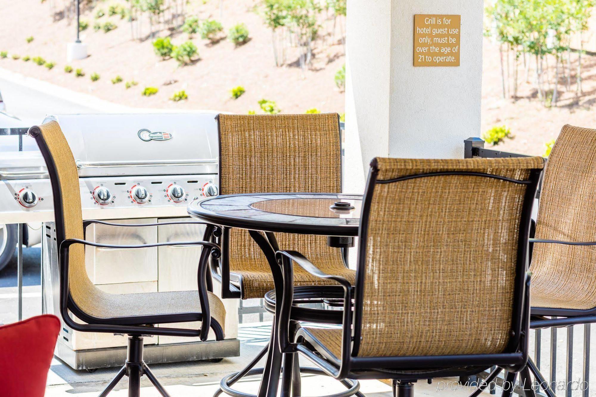 Candlewood Suites Auburn By Ihg Eksteriør bilde