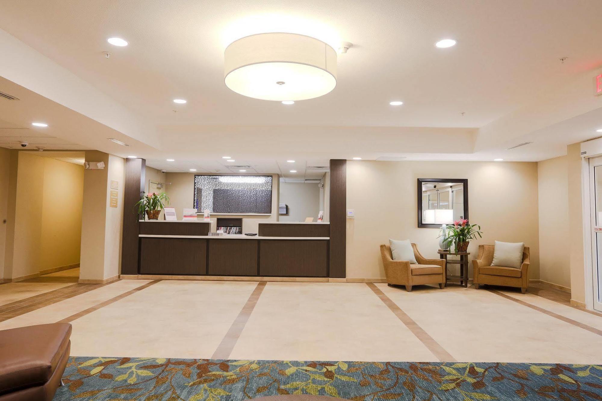 Candlewood Suites Auburn By Ihg Eksteriør bilde