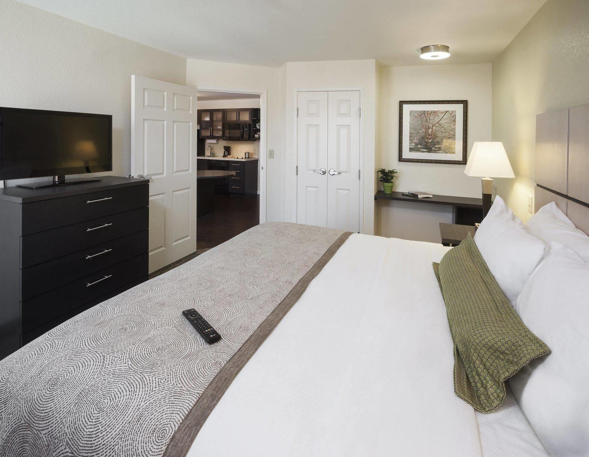 Candlewood Suites Auburn By Ihg Eksteriør bilde