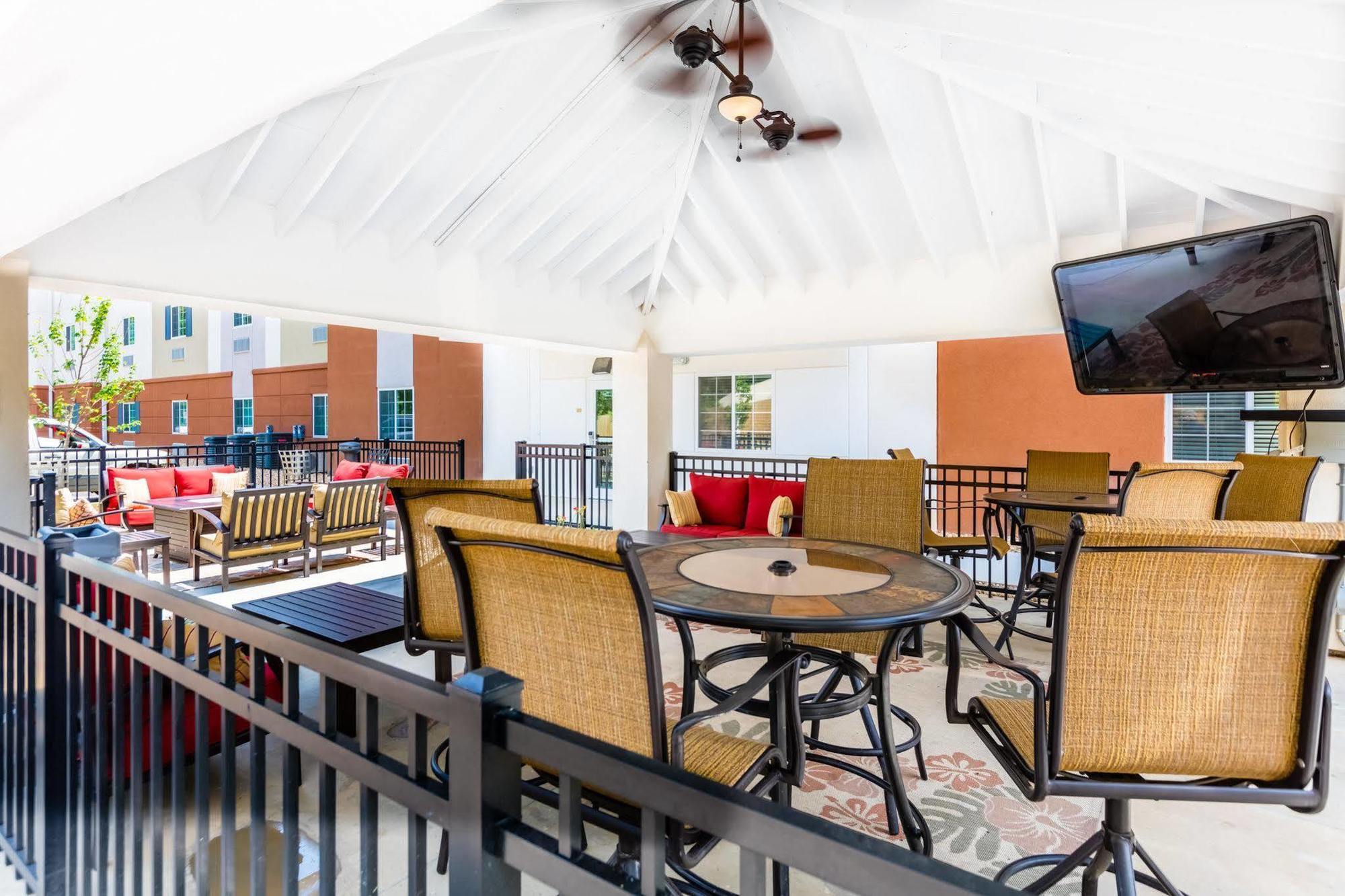Candlewood Suites Auburn By Ihg Eksteriør bilde